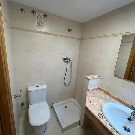 Loft Rey Don Jaime Apartment Castellon de la Plana