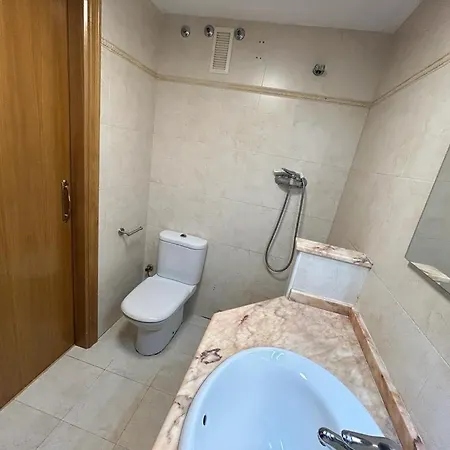 Loft Rey Don Jaime Apartment *