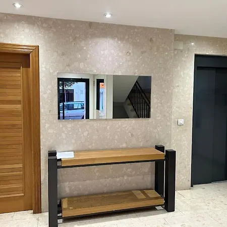 Loft Rey Don Jaime Apartment Castellon de la Plana